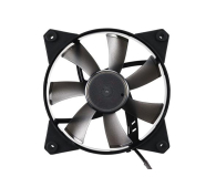 COOLER MASTER WENTYLATOR DO ZASILACZA/OBUDOWY MASTERFAN PRO 120 AF (PRZEPŁYW POWIETRZA, 120MM, PWM) - 438298 - zdjęcie 1